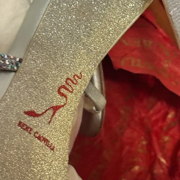 Rene Caovilla Florian’s - Picture 4 of 8